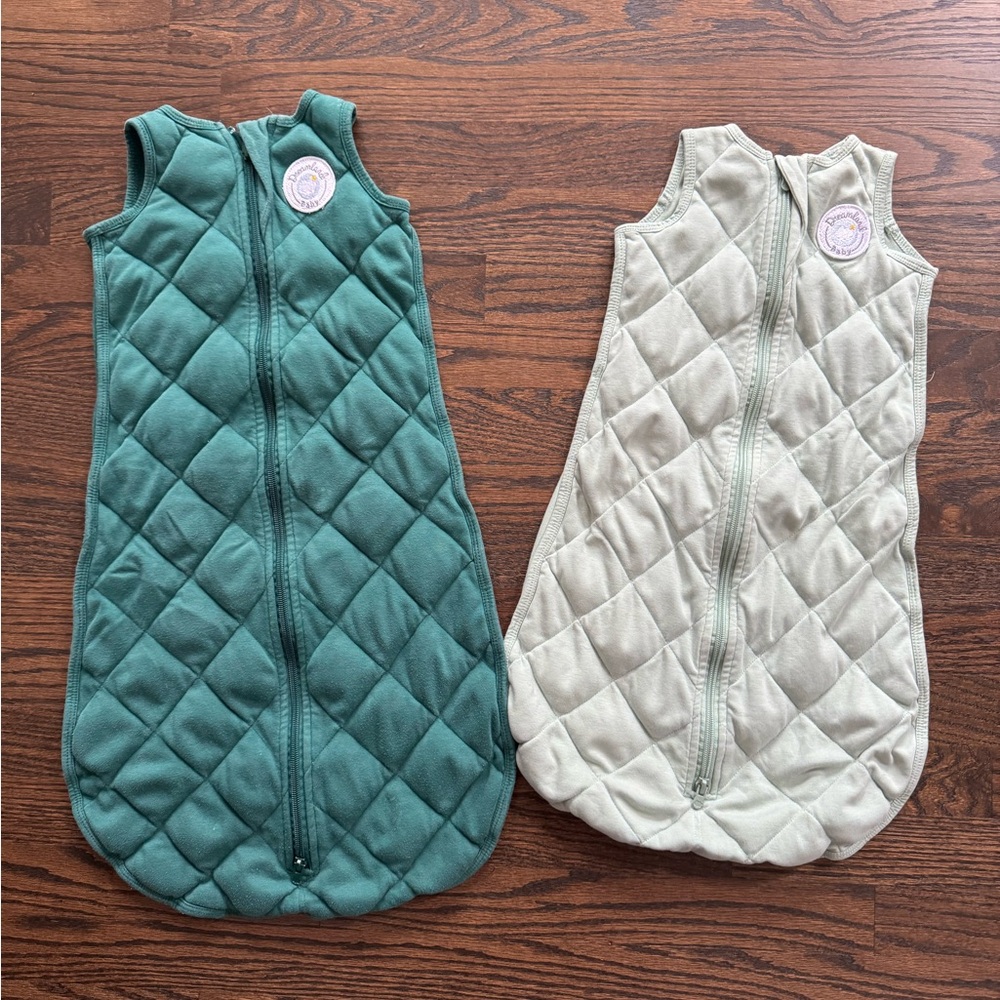 Dreamland Baby Weighted Sleep Sack